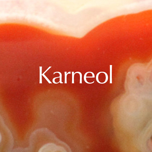 Karneol
