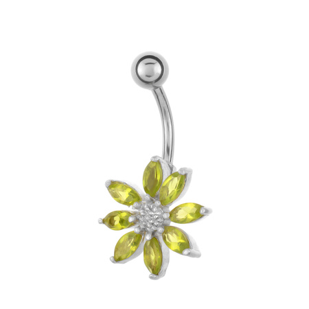 Belly Button Ring