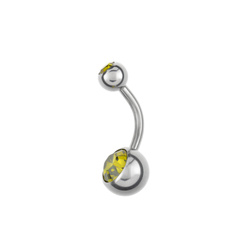Belly Button Ring
