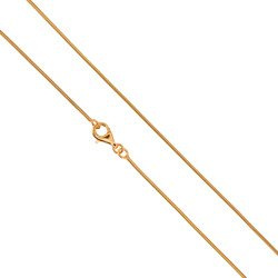 Chain Ø 1,0mm