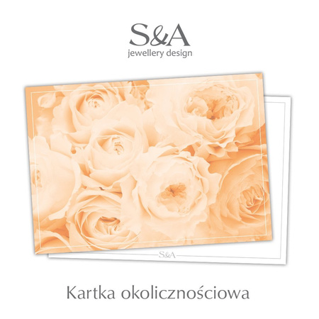 Komplet srebrny z labradorytem