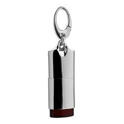 Pendrive with amber