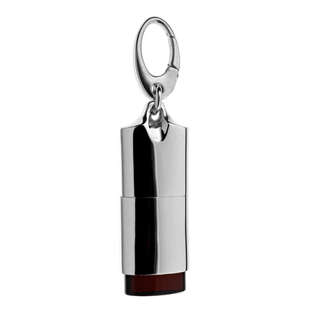 Pendrive with amber